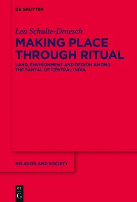 Making Place through Ritual 1