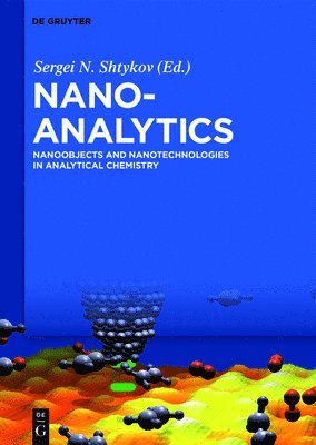 bokomslag Nanoanalytics