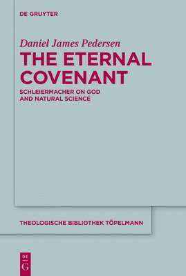 bokomslag Eternal Covenant