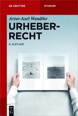 Urheberrecht 1