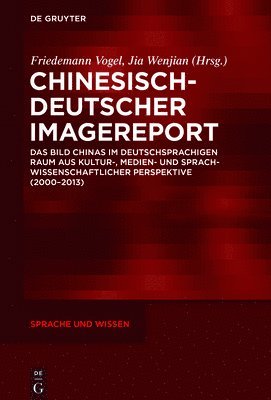 Chinesisch-Deutscher Imagereport 1