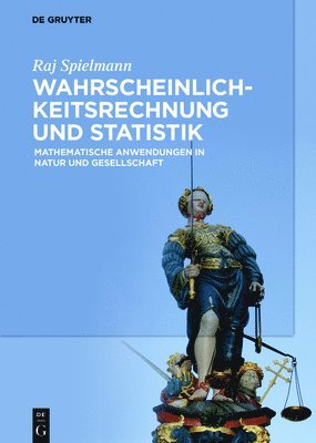 bokomslag Wahrscheinlichkeitsrechnung und Statistik