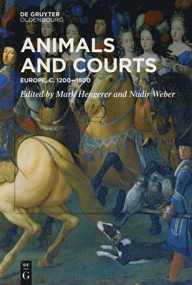 Animals and Courts 1