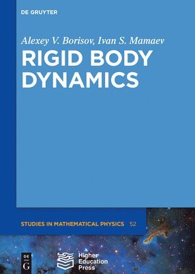 Rigid Body Dynamics 1