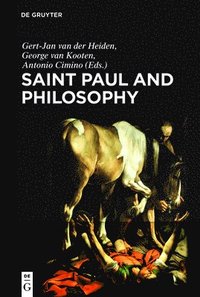 bokomslag Saint Paul and Philosophy