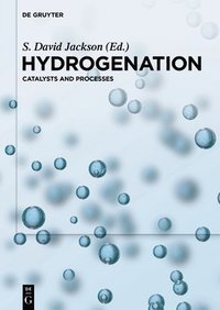 bokomslag Hydrogenation