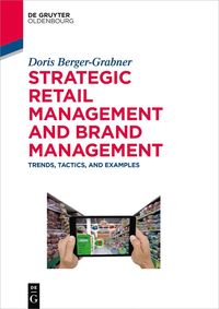 bokomslag Strategic Retail Management and Brand Management