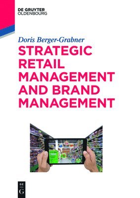 Strategic Retail Management and Brand Management 1