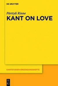 bokomslag Kant on Love