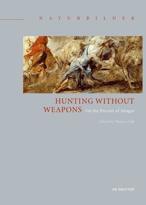 Hunting without Weapons 1