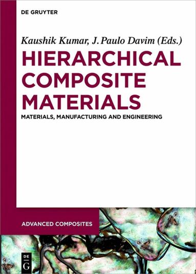Kaushik Kumar, J. Paulo Davim - Hierarchical Composite Materials, Inbunden