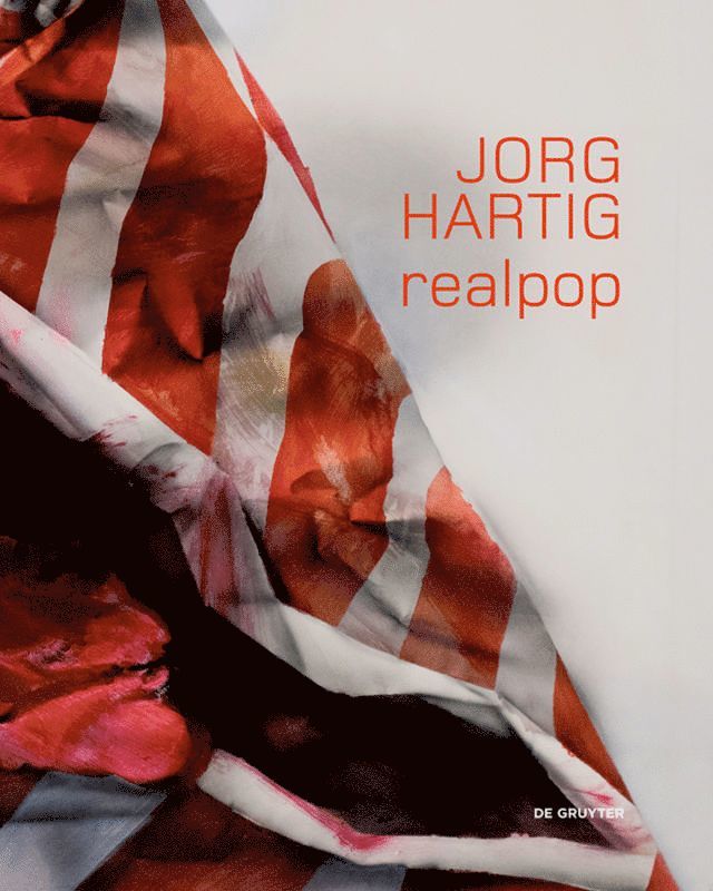 Berthold Ecker, Wolfgang Drechsler - Jorg Hartig. REALPOP, Häftad