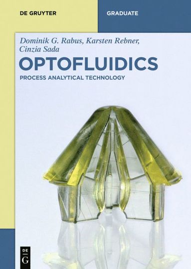 bokomslag Optofluidics