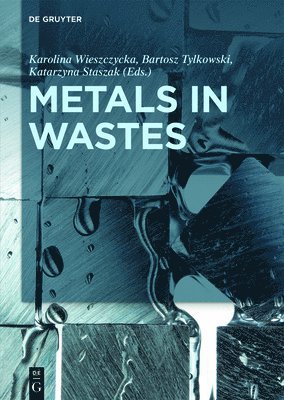 Metals in Wastes 1