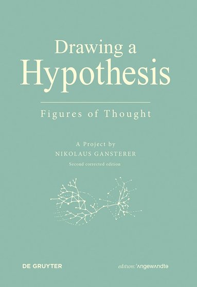 bokomslag Drawing A Hypothesis