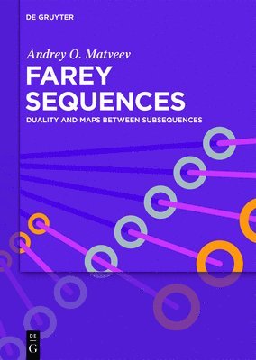 Farey Sequences 1