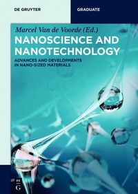 bokomslag Nanoscience and Nanotechnology