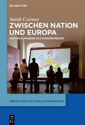 Zwischen Nation und Europa 1