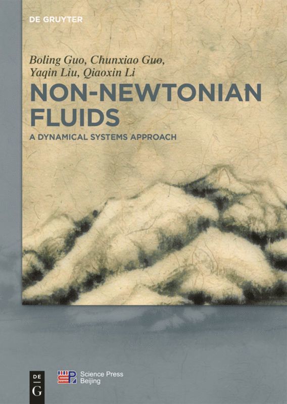 Non-Newtonian Fluids