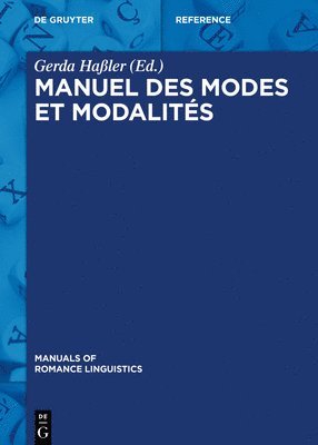 Manuel des modes et modalits 1