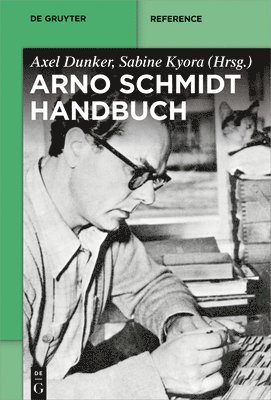 Arno-Schmidt-Handbuch 1