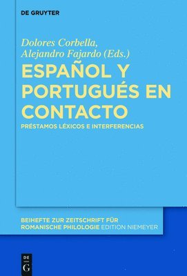 Espaol y portugus en contacto 1