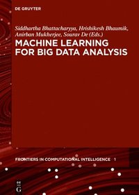 bokomslag Machine Learning for Big Data Analysis