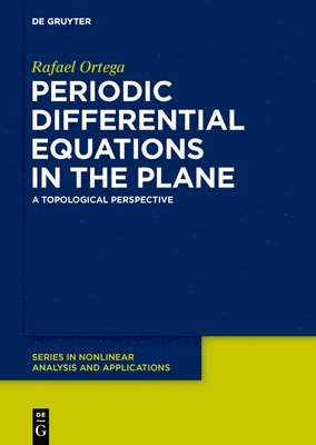 Periodic Differential Equations in the Plane 1