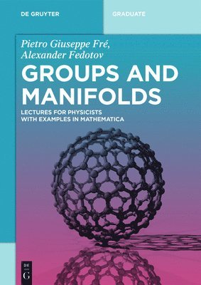 Groups and Manifolds 1