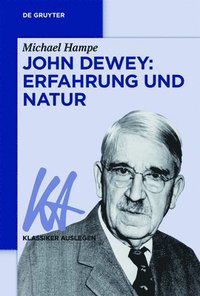 bokomslag John Dewey: Erfahrung und Natur