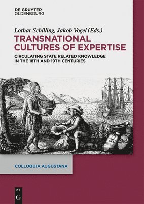 Transnational Cultures of Expertise 1