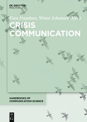 Crisis Communication 1