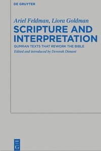 bokomslag Scripture and Interpretation