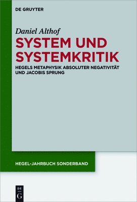 System und Systemkritik 1