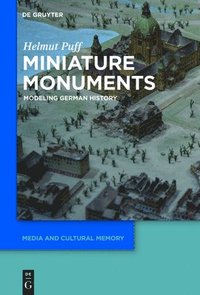 bokomslag Miniature Monuments
