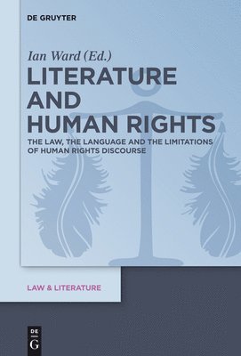 Literature and Human Rights 1