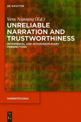 Unreliable Narration and Trustworthiness 1