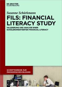 bokomslag Fils: Financial Literacy Study