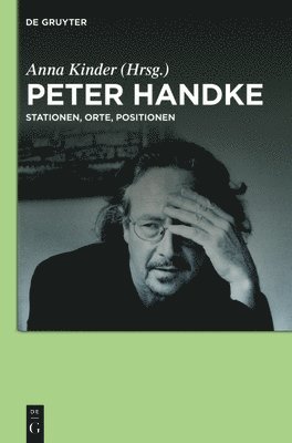 Peter Handke 1