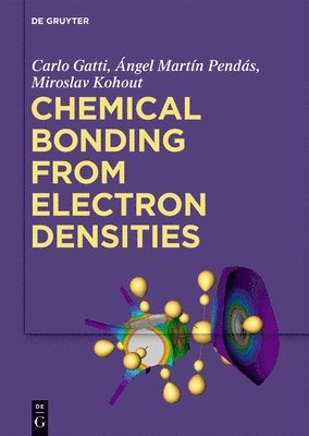 Chemical Bonding from Electron Densities 1