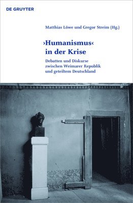 'Humanismus' in der Krise 1