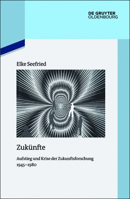 Elke Seefried - Zukünfte, Häftad