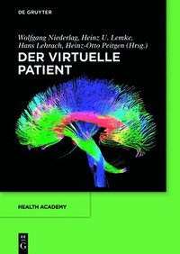 bokomslag Der virtuelle Patient