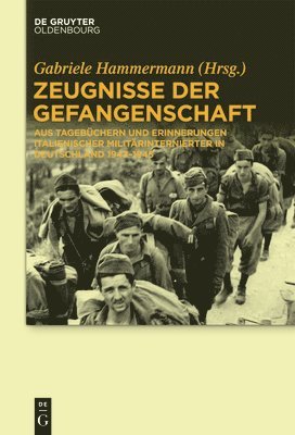 bokomslag Zeugnisse der Gefangenschaft