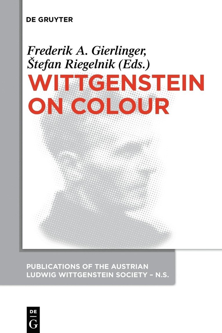 Wittgenstein on Colour 1