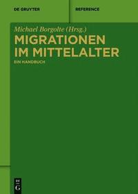 bokomslag Migrationen im Mittelalter