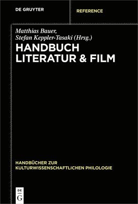 Handbuch Literatur & Film 1