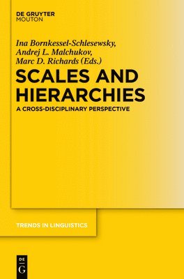 Scales and Hierarchies 1