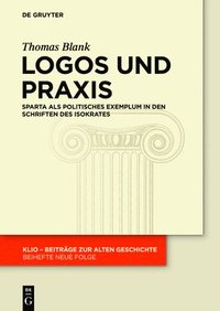 bokomslag Logos und Praxis