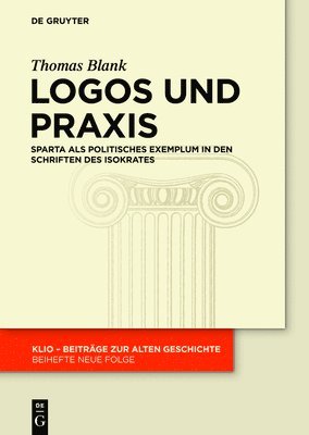 Logos und Praxis 1